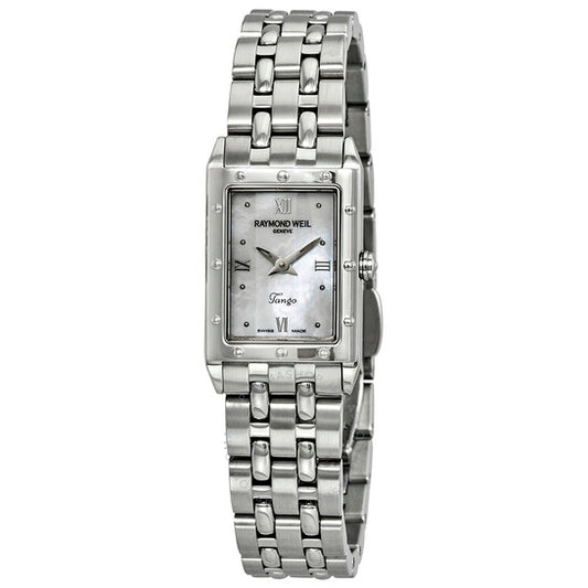 Raymond Weil, Tango Mini Ladies Watch