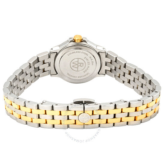 Raymond Weil, Tango Mother of Pearl Dial Ladies Watch