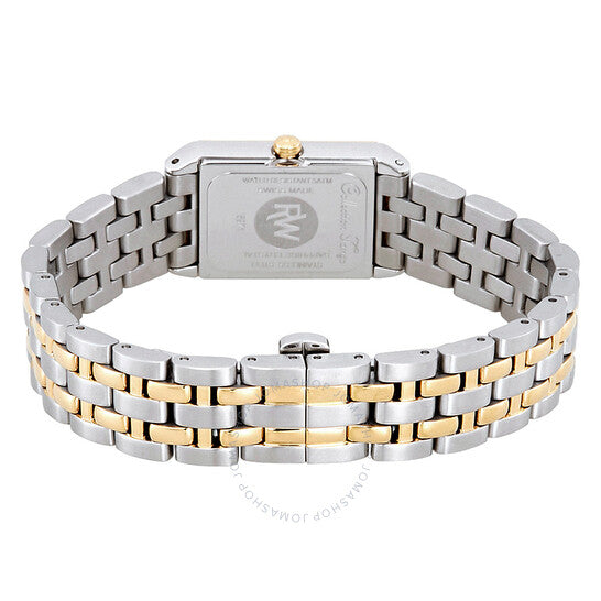 Raymond Weil, Tango Mother of Pearl Dial Ladies Watch