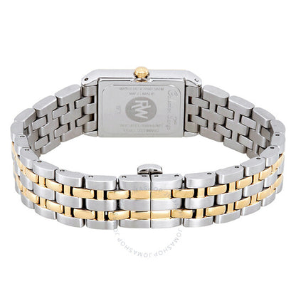 Raymond Weil, Tango Mother of Pearl Dial Ladies Watch