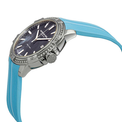 Raymond Weil, Tango Mother of Pearl Dial Ladies Watch