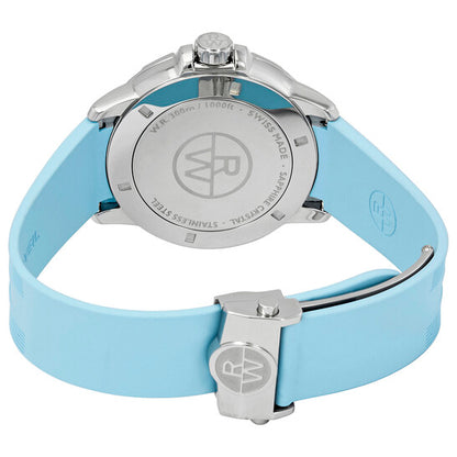 Raymond Weil, Tango Mother of Pearl Dial Ladies Watch