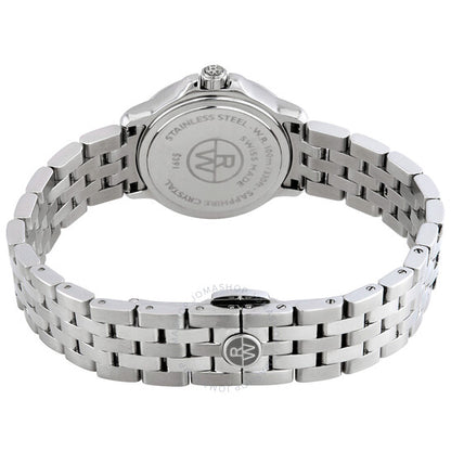 Raymond Weil, Tango Mother of Pearl Diamond Dial Ladies Watch