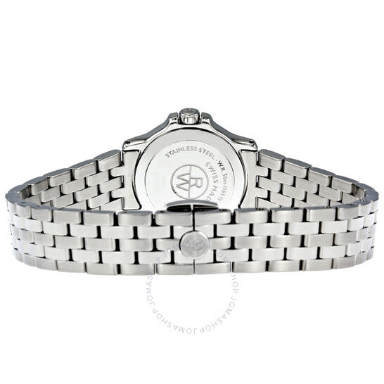 Raymond Weil, Tango Mother of Pearl Diamond Dial Ladies Watch