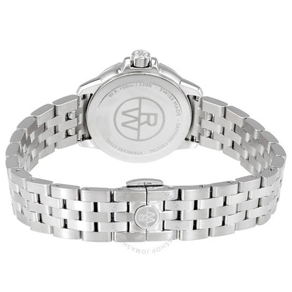 Raymond Weil, Tango Mother of Pearl Diamond Dial Ladies Watch