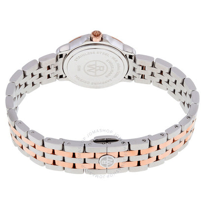 Raymond Weil, Tango Mother of Pearl Dial Ladies Watch