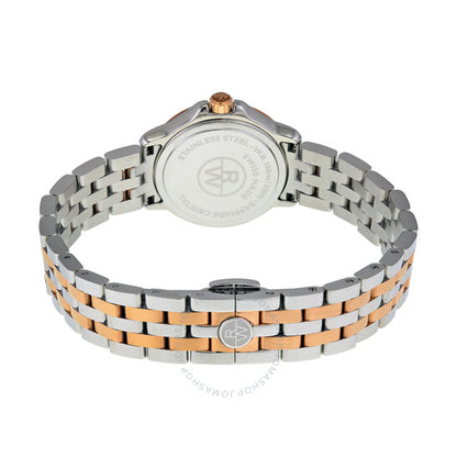 Raymond Weil, Tango Mother of Pearl Diamond Dial Ladies Watch
