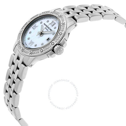 Raymond Weil, Tango Mother of Pearl Ladies Watch