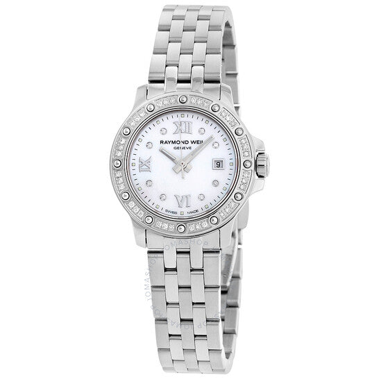 Raymond Weil, Tango Mother of Pearl Ladies Watch
