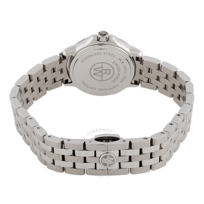 ساعة ريموند ويل تانجو كوارتز بمينا زرقاء للسيدات