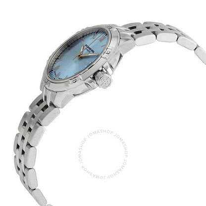 Raymond Weil, Tango Quartz Blue Dial Ladies Watch