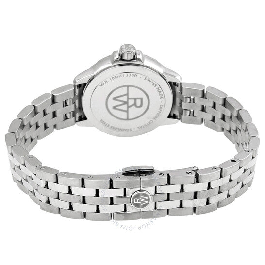 Raymond Weil, Tango Quartz Blue Dial Ladies Watch