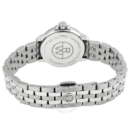 Raymond Weil, Tango Quartz Blue Dial Ladies Watch