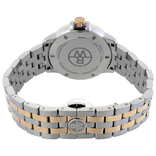 Raymond Weil, Tango Quartz Blue Dial Men's Watch