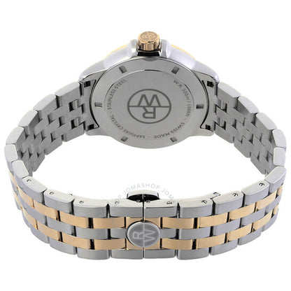 Raymond Weil, Tango Quartz Blue Dial Men's Watch