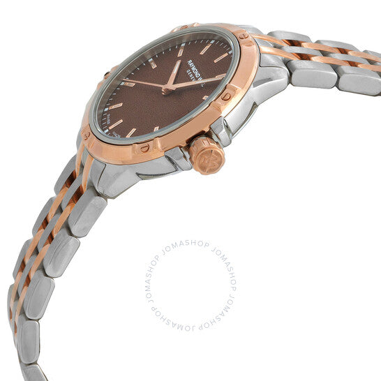 ساعة ريموند ويل تانجو كوارتز للسيدات