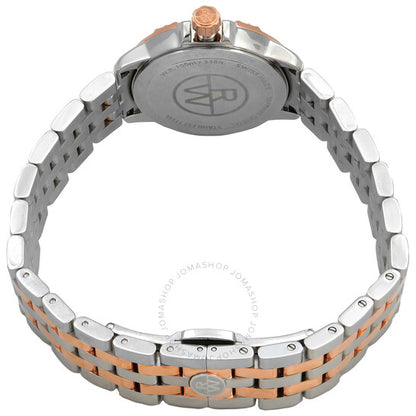 ساعة ريموند ويل تانجو كوارتز للسيدات