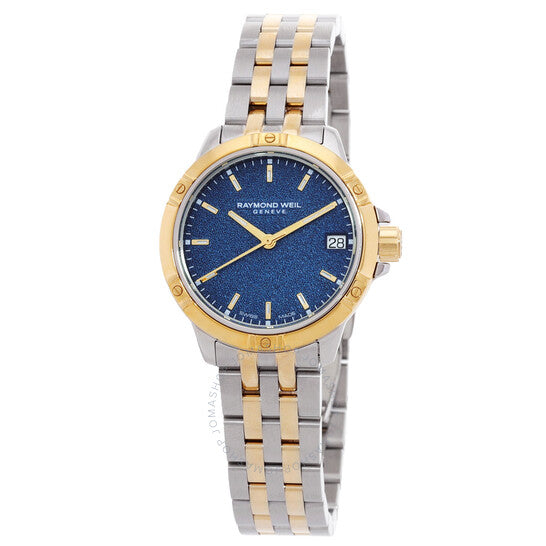 Raymond Weil, Tango Quartz Ladies Watch