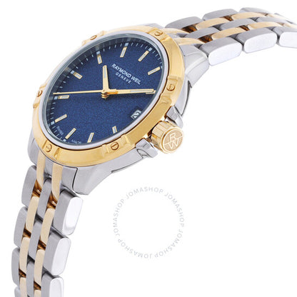 Raymond Weil, Tango Quartz Ladies Watch