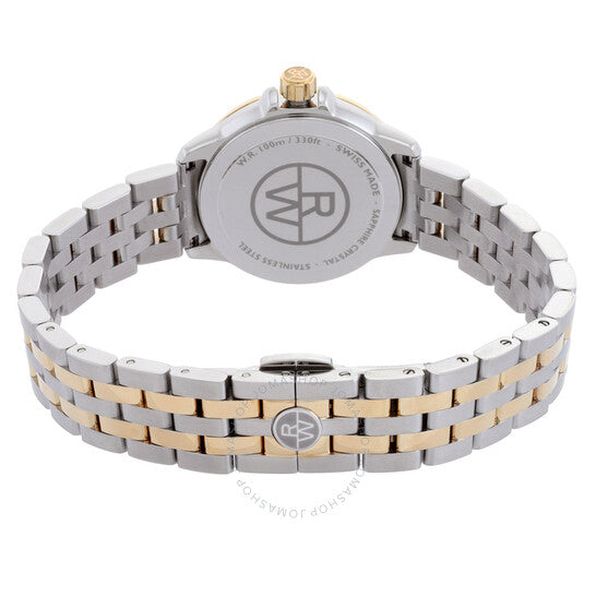 Raymond Weil, Tango Quartz Ladies Watch