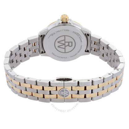 Raymond Weil, Tango Quartz Ladies Watch