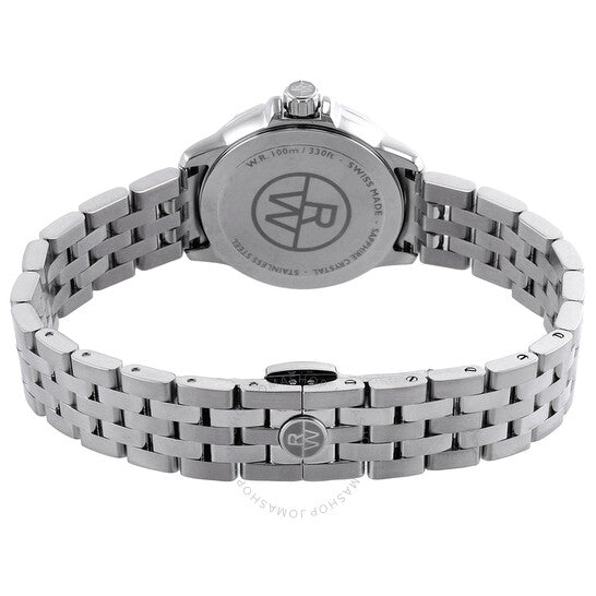 ساعة ريموند ويل تانجو كوارتز للسيدات