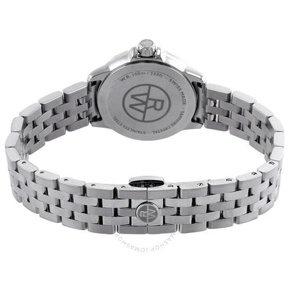 ساعة ريموند ويل تانجو كوارتز للسيدات