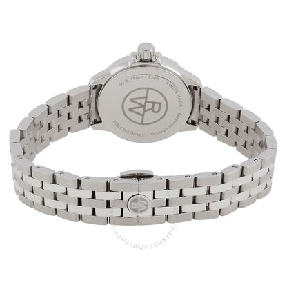 ساعة ريموند ويل تانجو كوارتز بمينا وردي للسيدات