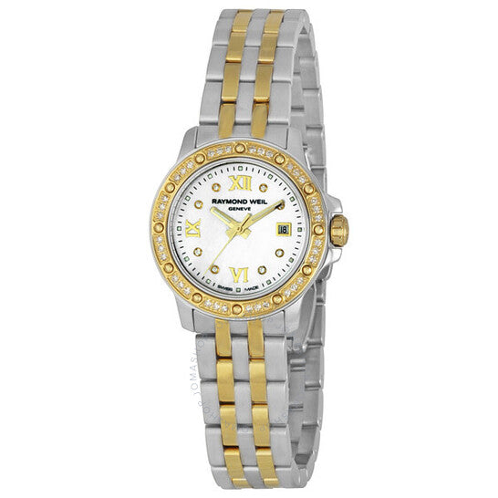 Raymond Weil, Tango Round Ladies Watch