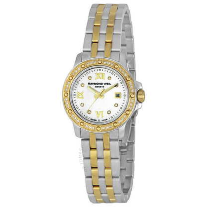 Raymond Weil, Tango Round Ladies Watch