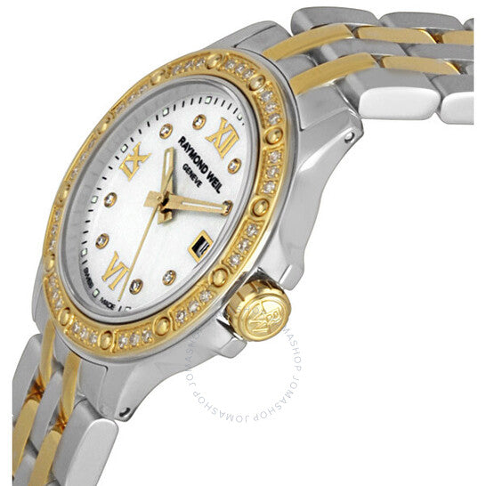 Raymond Weil, Tango Round Ladies Watch