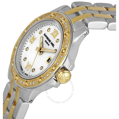 Raymond Weil, Tango Round Ladies Watch