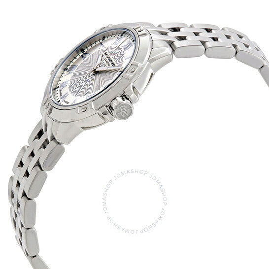 Raymond Weil, Tango Silver Dial Ladies Watch