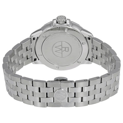 Raymond Weil, Tango Silver Dial Men's Watch
