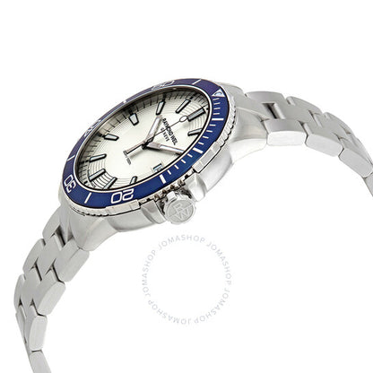 Raymond Weil, Tango Silver Dial Men's Watch