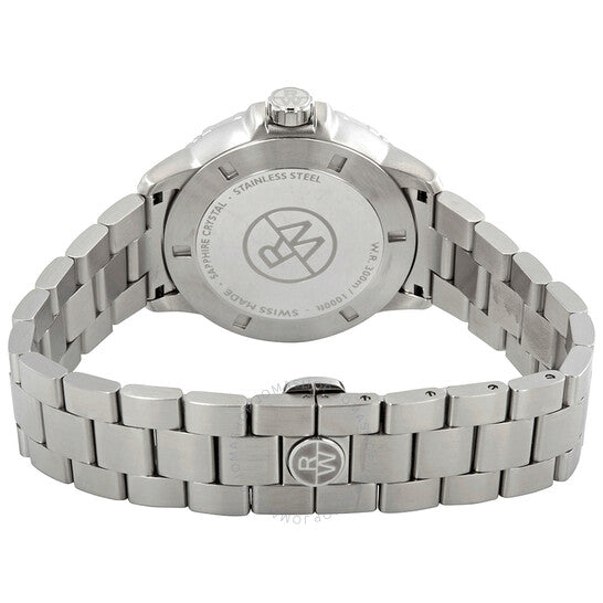 Raymond Weil, Tango Silver Dial Men's Watch