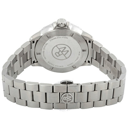 Raymond Weil, Tango Silver Dial Men's Watch