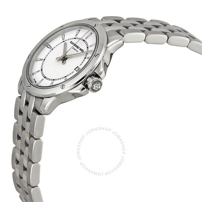 Raymond Weil, Tango Silver Dial Stainless Steel Ladies Watch
