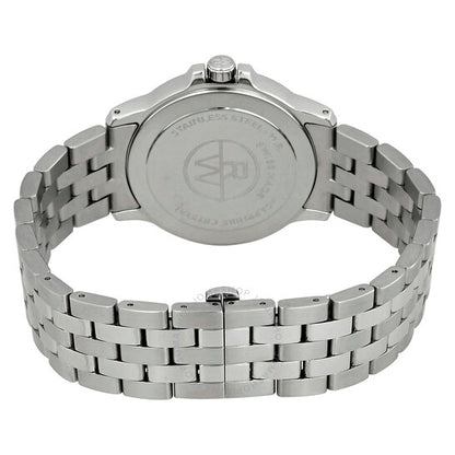 Raymond Weil, Tango Silver Dial Stainless Steel Men's Watch