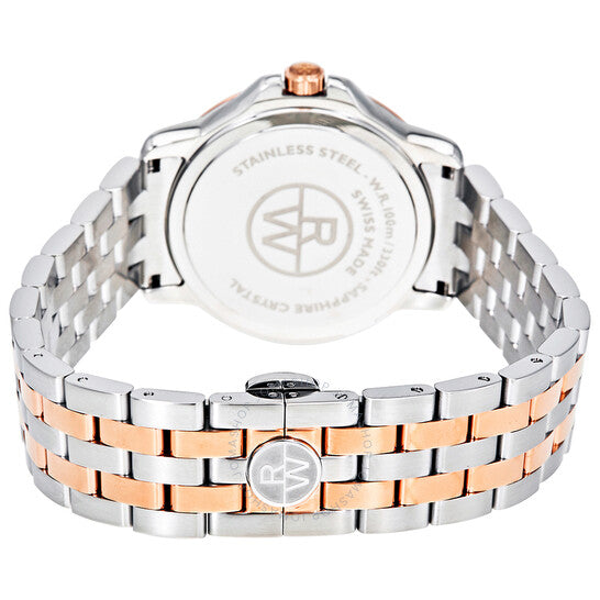 Raymond Weil, Tango Silver White Dial Men's Watch