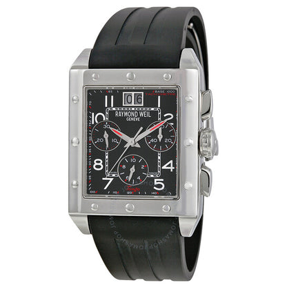 ساعة ريموند ويل تانجو سبورت للرجال