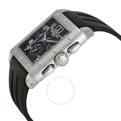 ساعة ريموند ويل تانجو سبورت للرجال