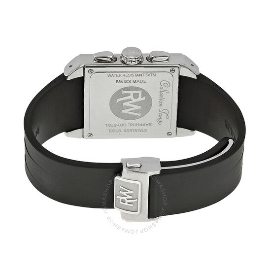 ساعة ريموند ويل تانجو سبورت للرجال