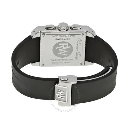 ساعة ريموند ويل تانجو سبورت للرجال