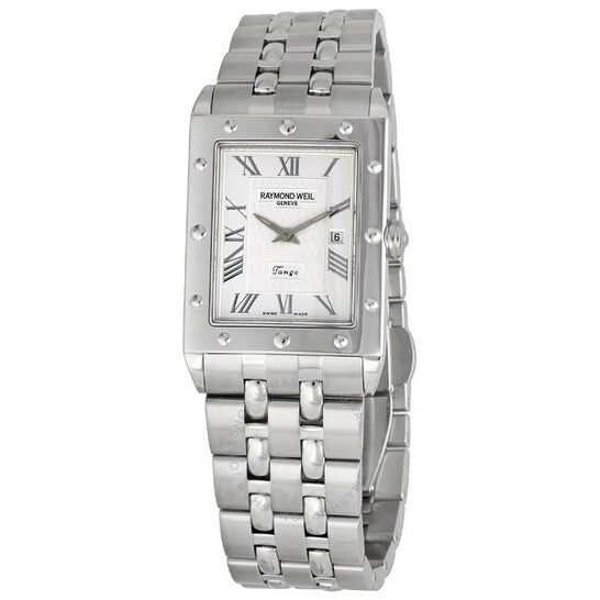 Raymond Weil, Tango Square Men's Watch