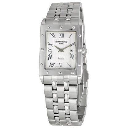 Raymond Weil, Tango Square Men's Watch