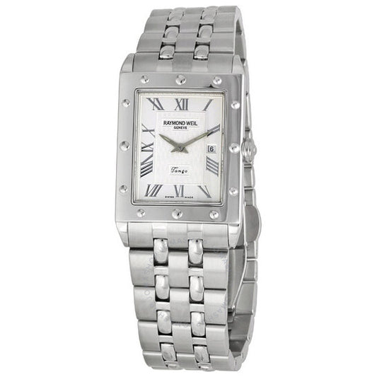 Raymond Weil, Tango Square Men's Watch