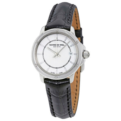 Raymond Weil, Tango White Dial Ladies Watch