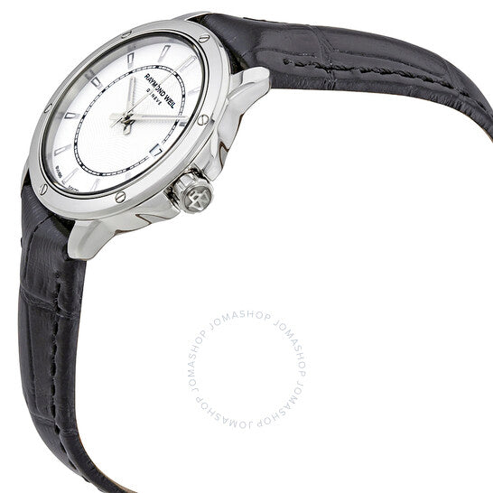 Raymond Weil, Tango White Dial Ladies Watch