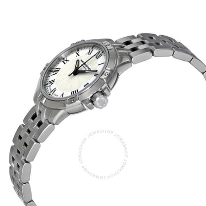 Raymond Weil, Tango White Dial Ladies Watch